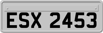 ESX2453