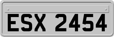 ESX2454