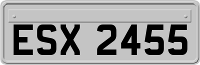 ESX2455