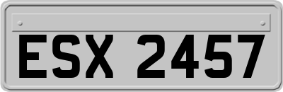 ESX2457
