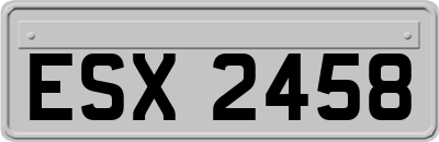 ESX2458