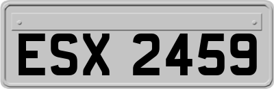 ESX2459