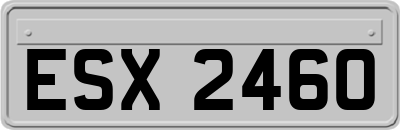 ESX2460
