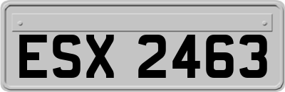 ESX2463