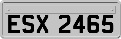 ESX2465