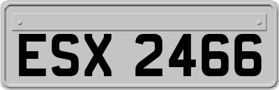 ESX2466