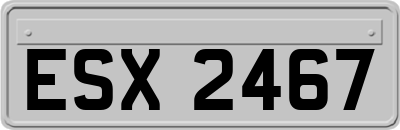 ESX2467
