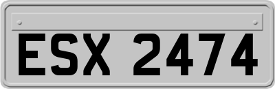 ESX2474