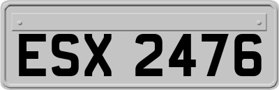 ESX2476