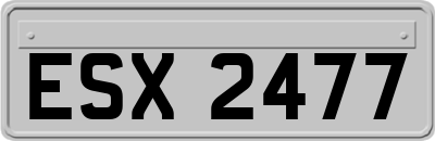 ESX2477