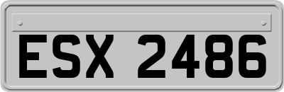 ESX2486