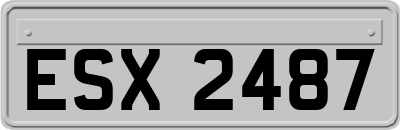 ESX2487