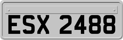 ESX2488