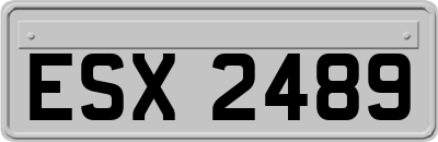 ESX2489
