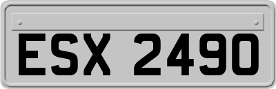 ESX2490
