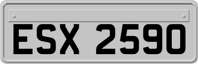ESX2590
