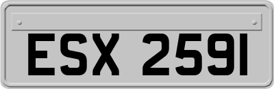 ESX2591