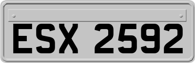 ESX2592