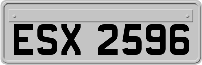 ESX2596
