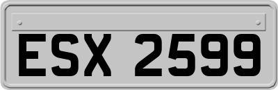 ESX2599