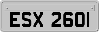 ESX2601