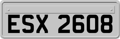 ESX2608