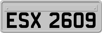 ESX2609