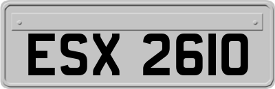 ESX2610