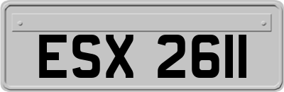 ESX2611
