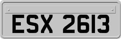 ESX2613