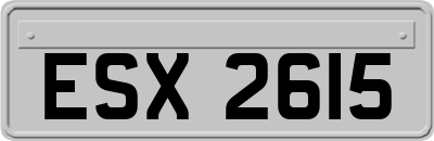 ESX2615