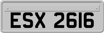 ESX2616