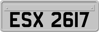ESX2617