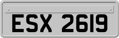 ESX2619
