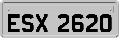 ESX2620