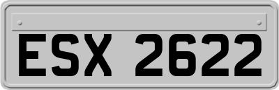 ESX2622