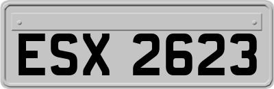 ESX2623