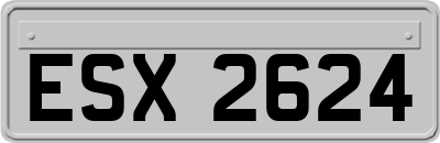 ESX2624