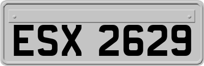 ESX2629