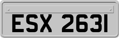 ESX2631