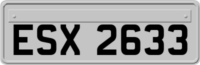 ESX2633