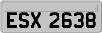 ESX2638