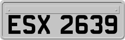 ESX2639