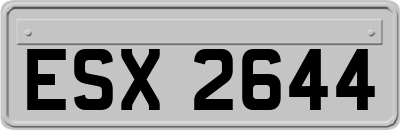 ESX2644