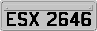 ESX2646