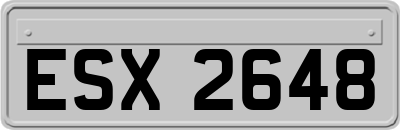 ESX2648