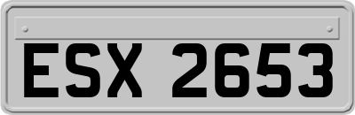 ESX2653