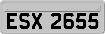 ESX2655