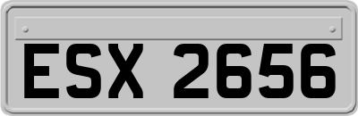 ESX2656