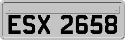 ESX2658